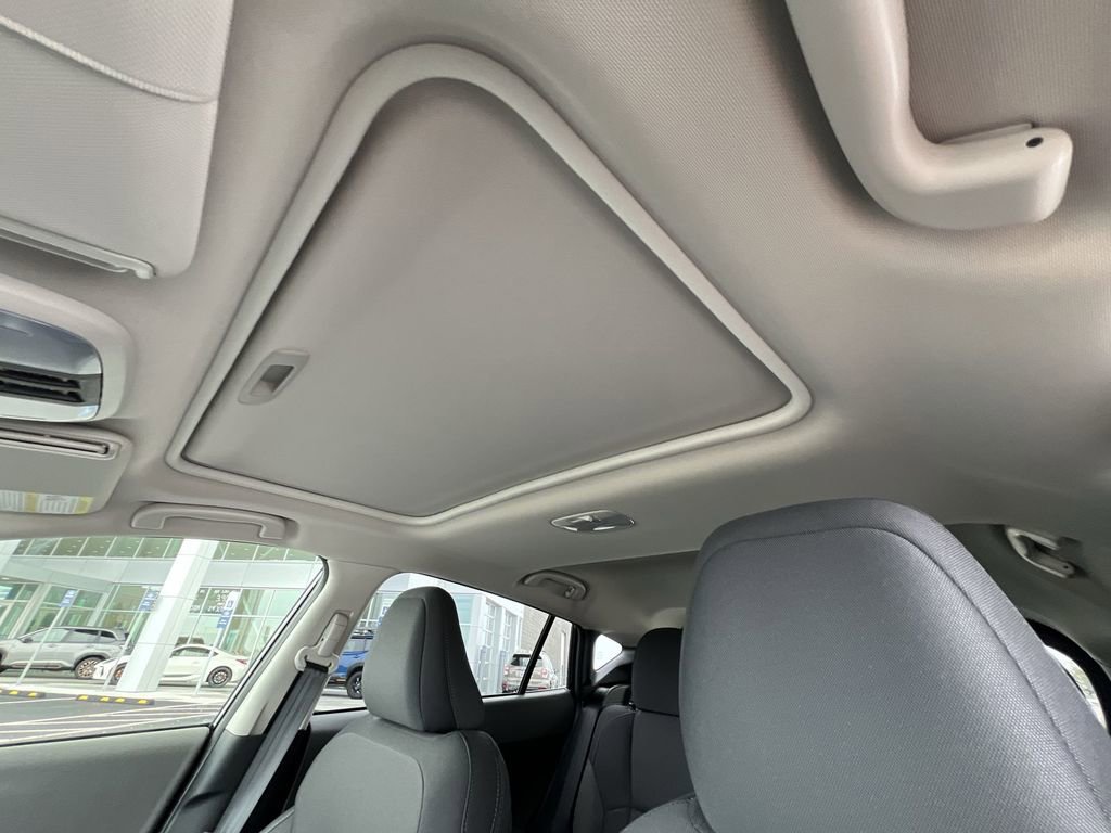 Used 2025 Subaru Crosstrek 2.5i Premium image 18