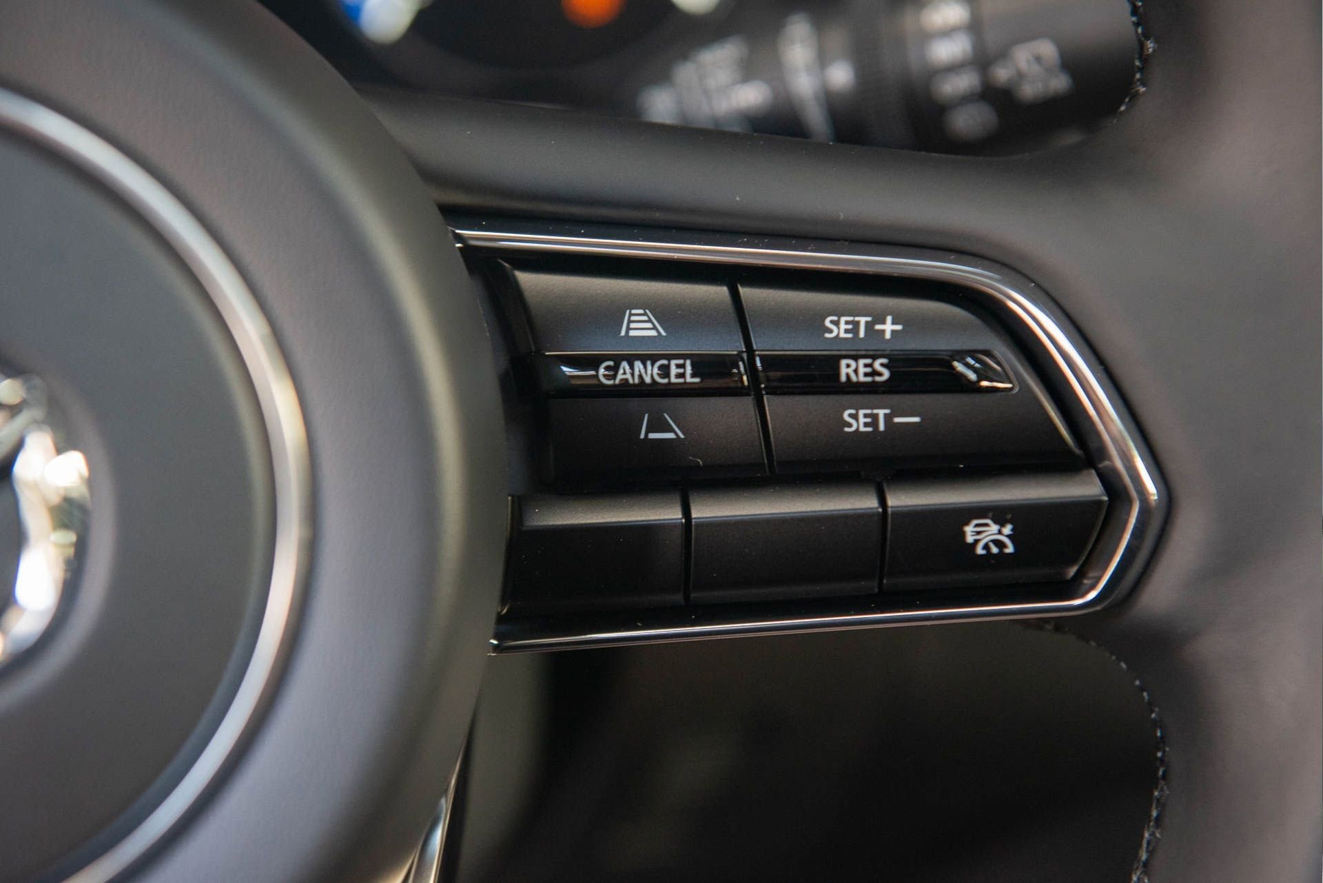 New 2026 MAZDA CX-70 3.3 Turbo w/ Preferred Package image 27