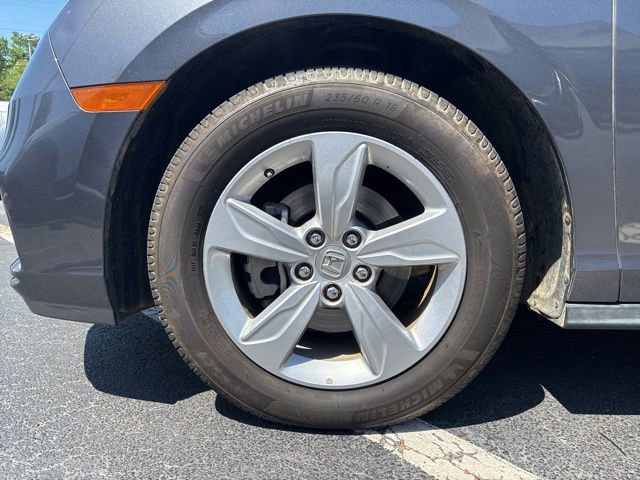 Used 2019 Honda Odyssey EX image 10