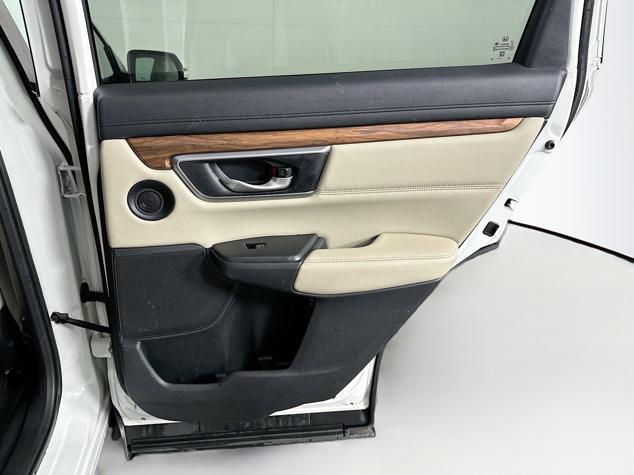 Used 2018 Honda CR-V EX-L image 32