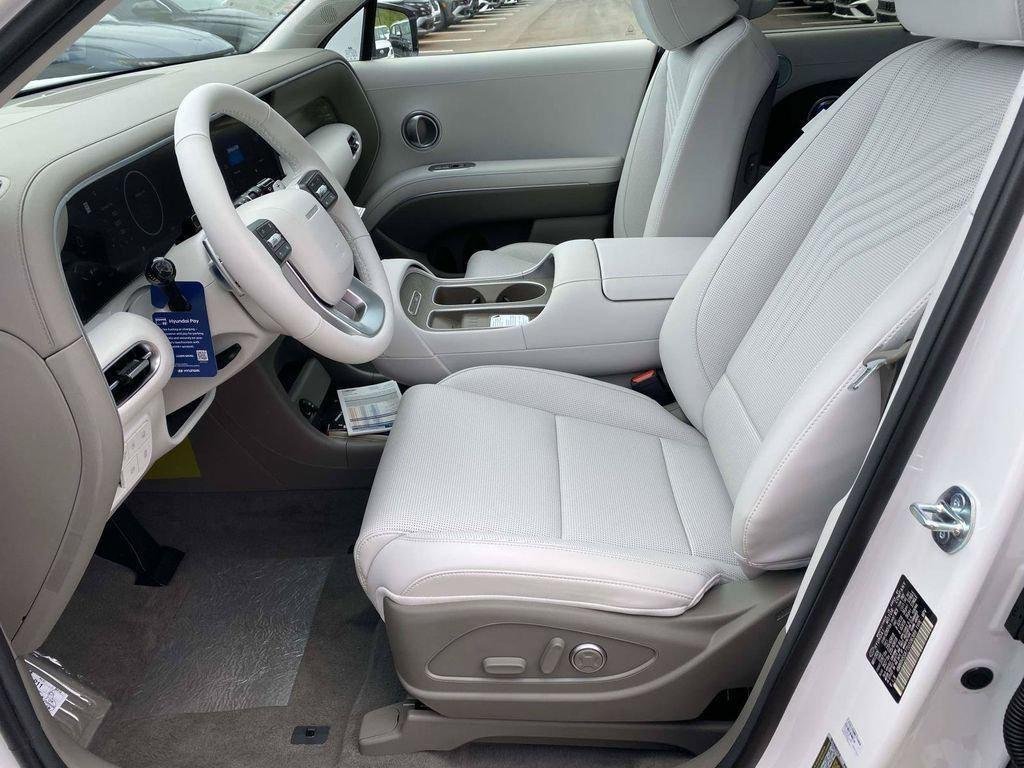 New 2026 Hyundai Palisade SEL Premium FWD image 63