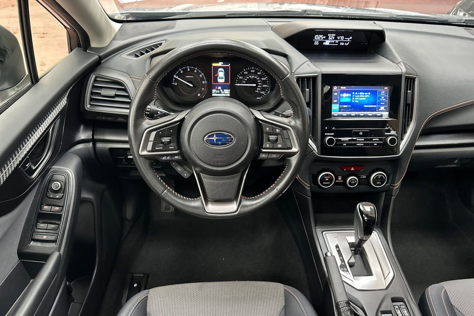 Used 2023 Subaru Crosstrek 2.0i Premium AWD/4WD image 18