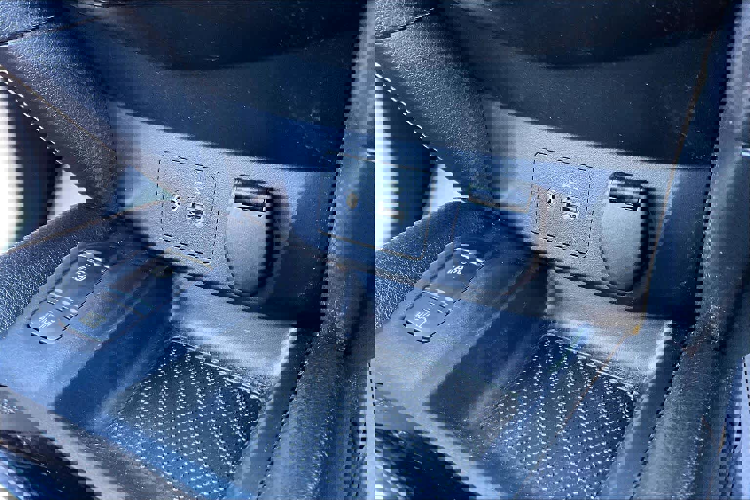 Used 2022 Nissan Rogue Sport SL image 66