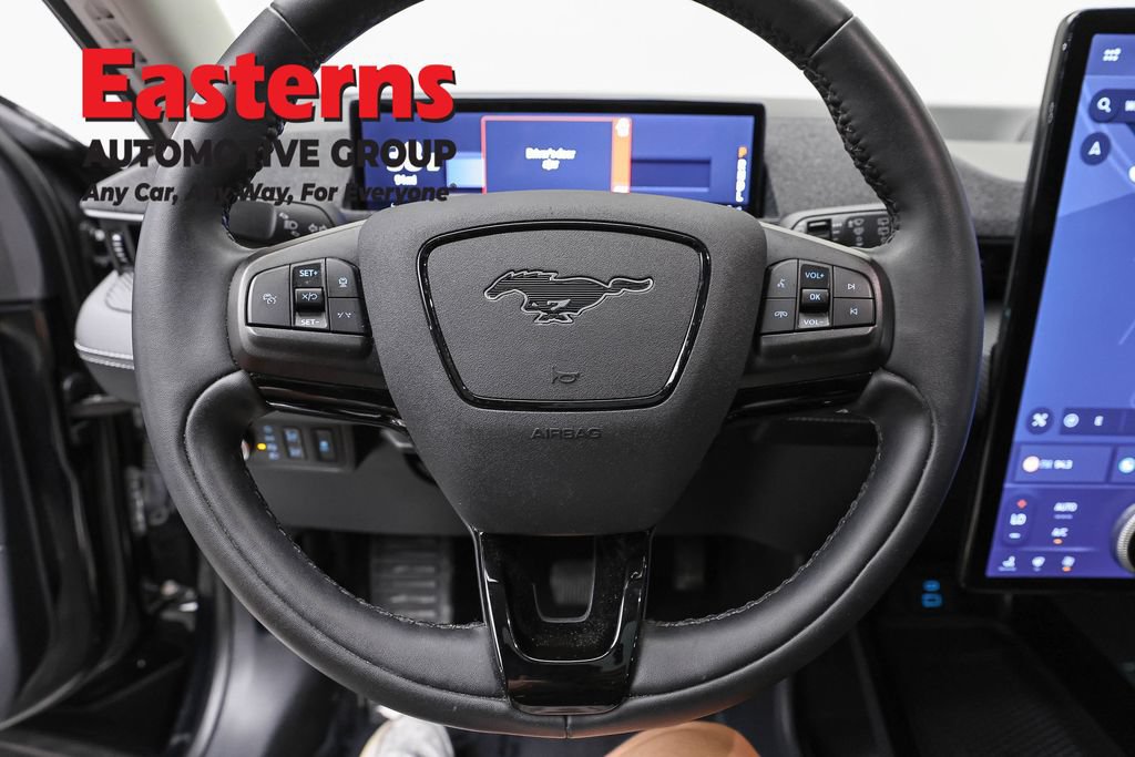 Used 2023 Ford Mustang Mach-E Premium AWD/4WD image 11