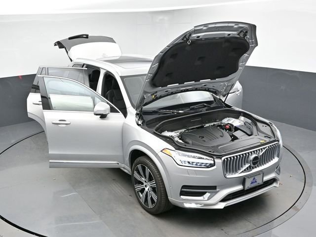 Used 2024 Volvo XC90 B5 Plus image 49