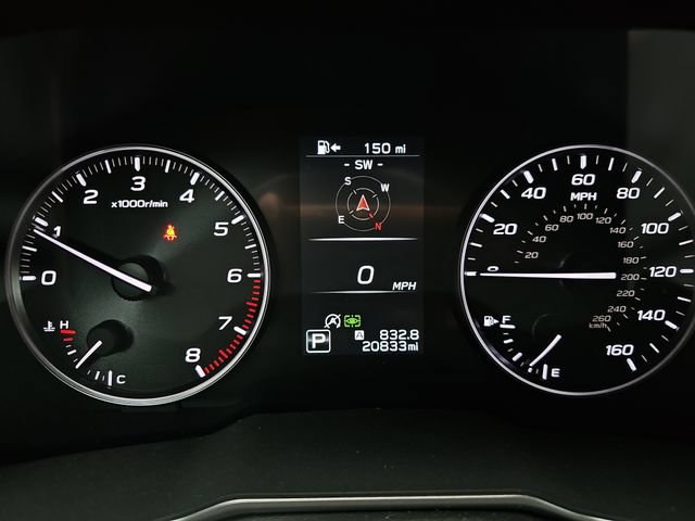 Certified 2024 Subaru Outback Touring XT AWD/4WD image 11