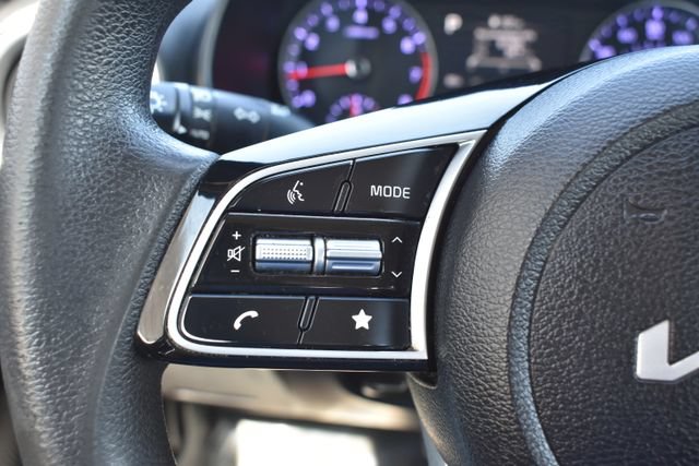 Used 2024 Kia Forte LXS FWD image 20