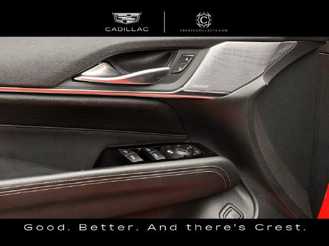 Used 2021 Cadillac CT4 Sport AWD/4WD image 21