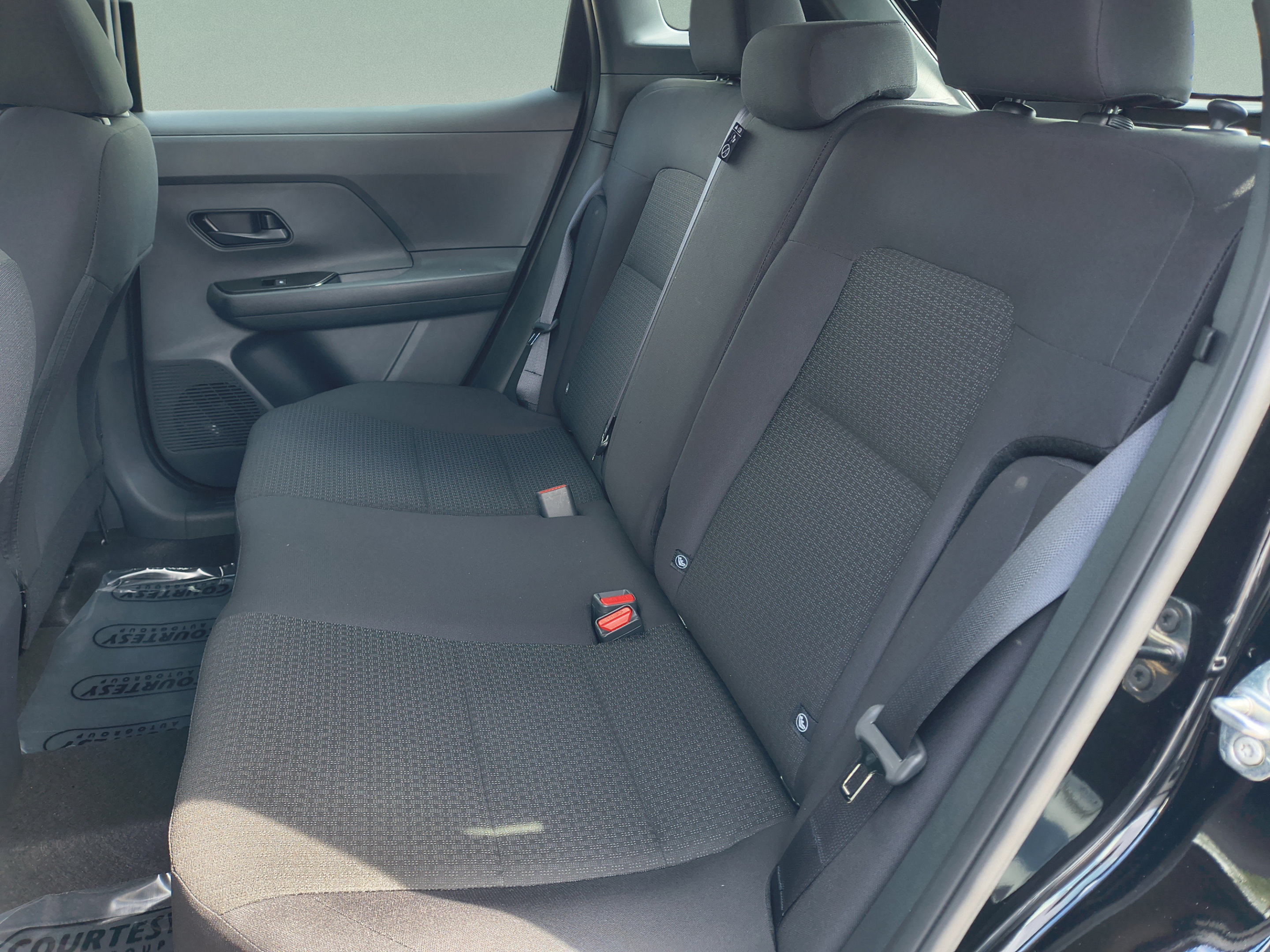 New 2027 Nissan Kicks S FWD image 18