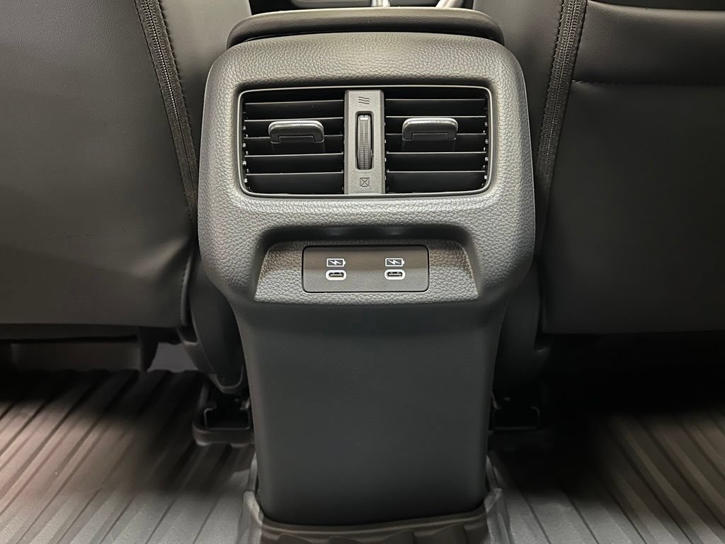 New 2026 Acura ADX A-Spec AWD/4WD image 16