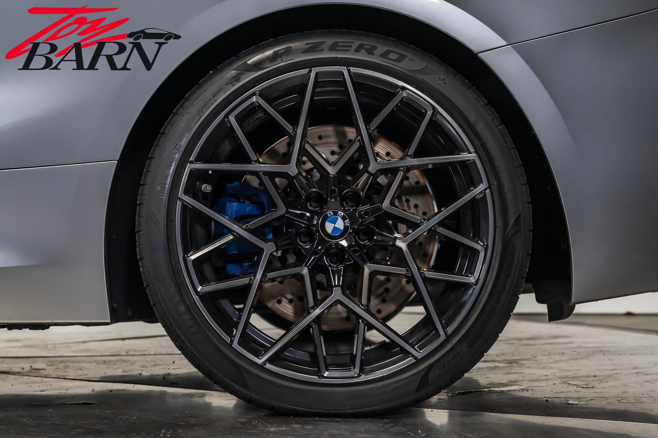 Used 2020 BMW M8 Competition w/ M Carbon Exterior Package image 28
