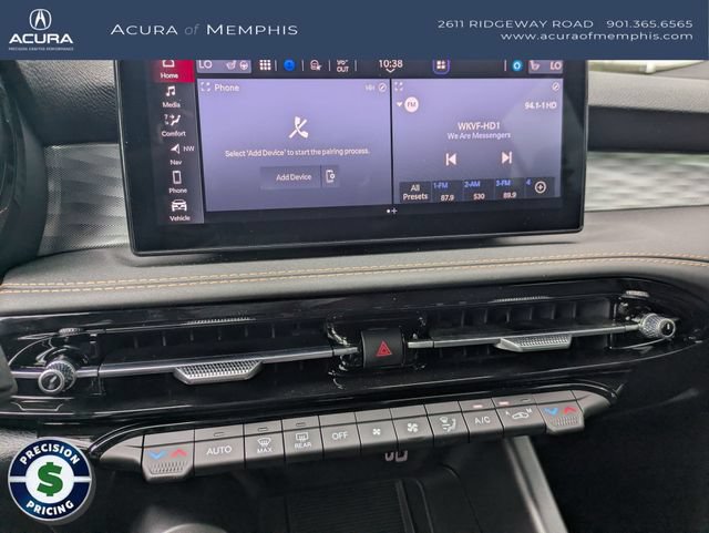 Used 2025 Alfa Romeo Tonale w/ Premium Package AWD/4WD image 19