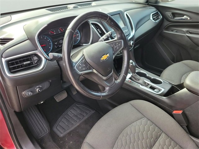 Used 2018 Chevrolet Equinox LT image 9