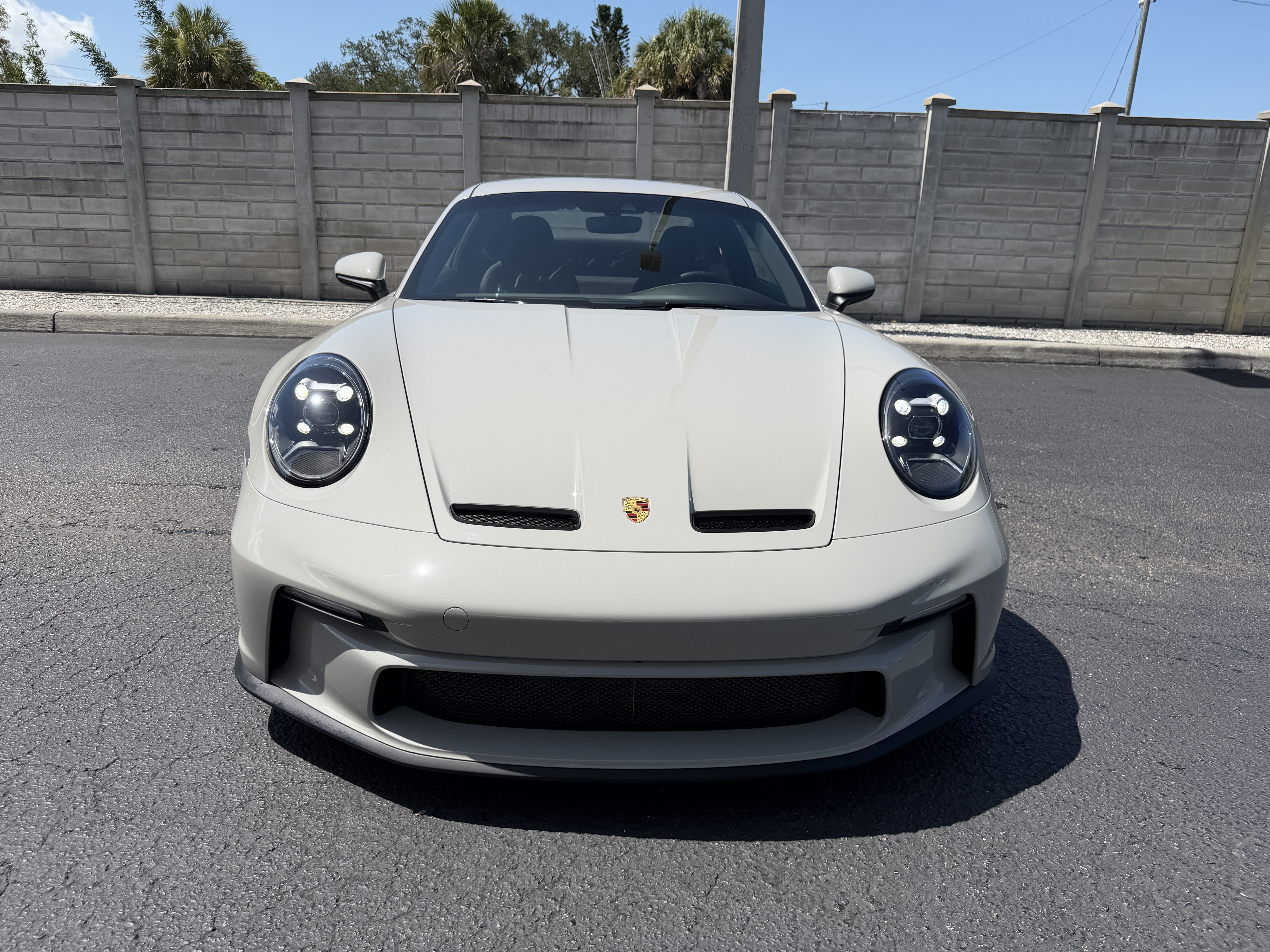 Certified 2022 Porsche 911 GT3 RWD image 11