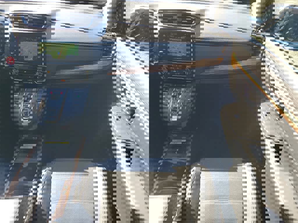 Used 2020 Honda CR-V Touring image 16