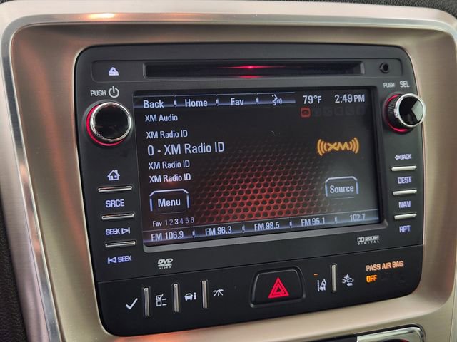 Used 2014 GMC Acadia Denali image 18