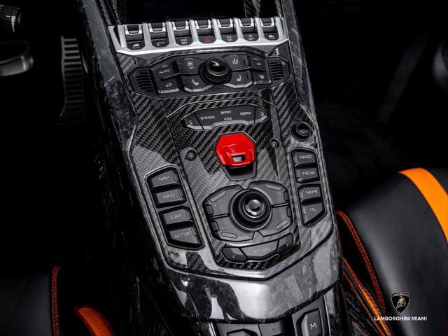 Used 2019 Lamborghini Aventador S AWD/4WD image 49