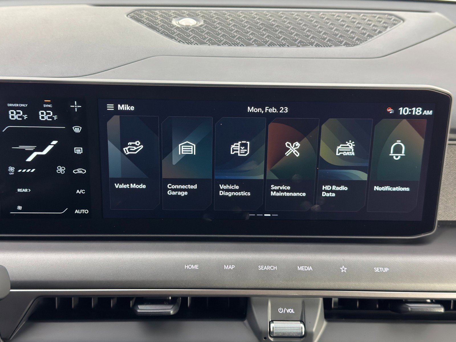 Used 2024 Kia EV9 Light Long Range image 26