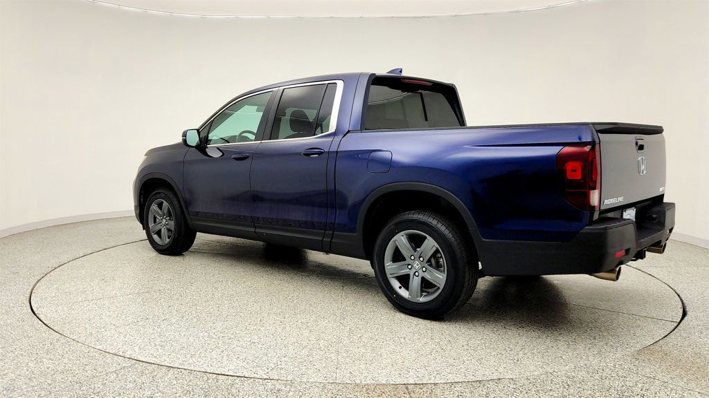Used 2023 Honda Ridgeline RTL image 7