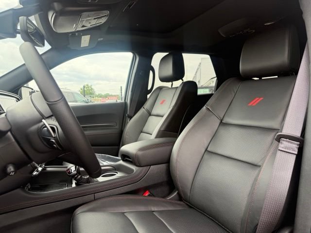 New 2026 Dodge Durango GT AWD/4WD image 8