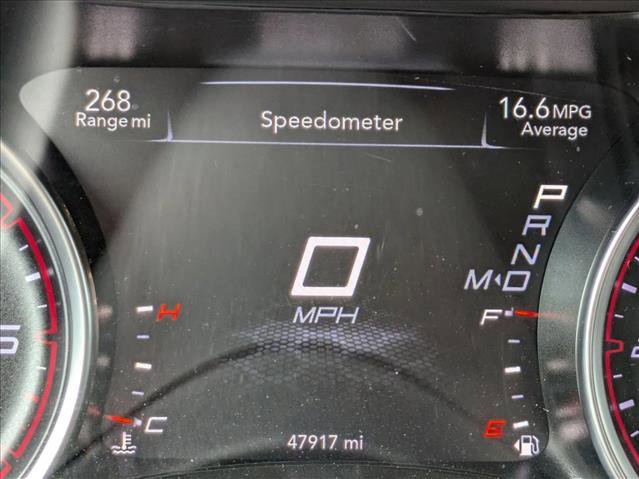 Used 2018 Dodge Charger SXT Plus w/ Quick Order Package 29J image 11