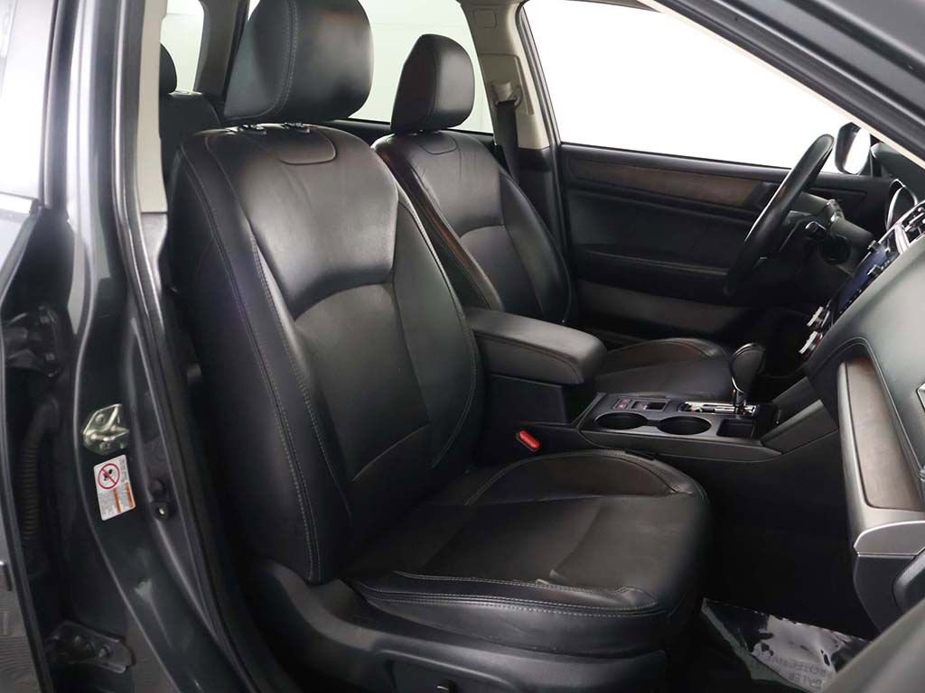 Used 2018 Subaru Outback 2.5i Limited AWD/4WD image 31