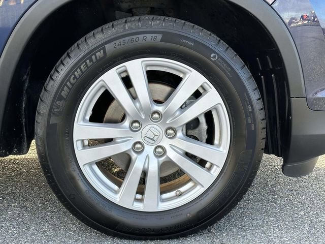 Used 2016 Honda Pilot LX image 8