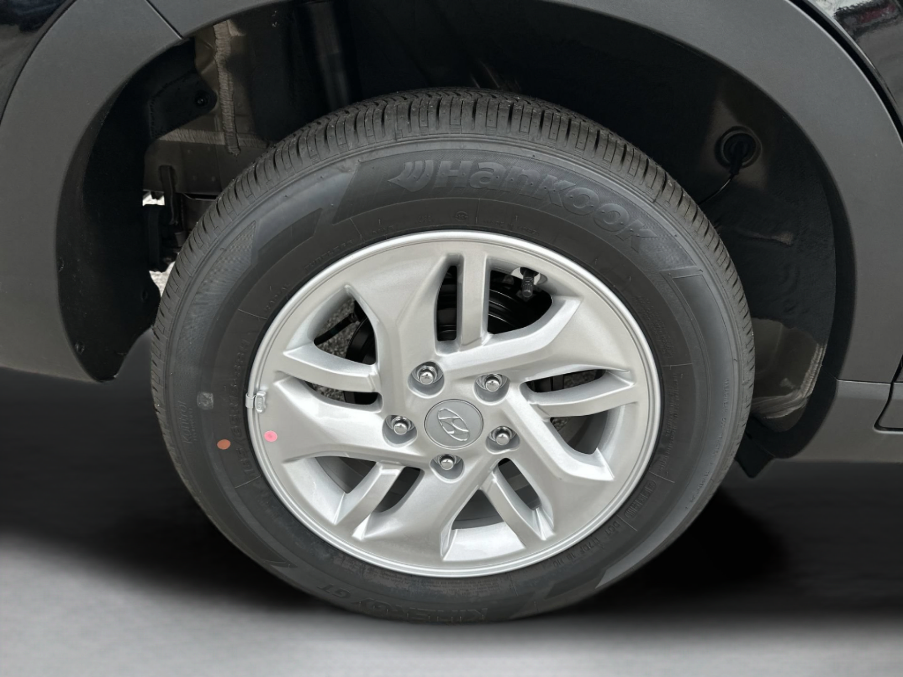 New 2026 Hyundai Venue SE FWD image 26
