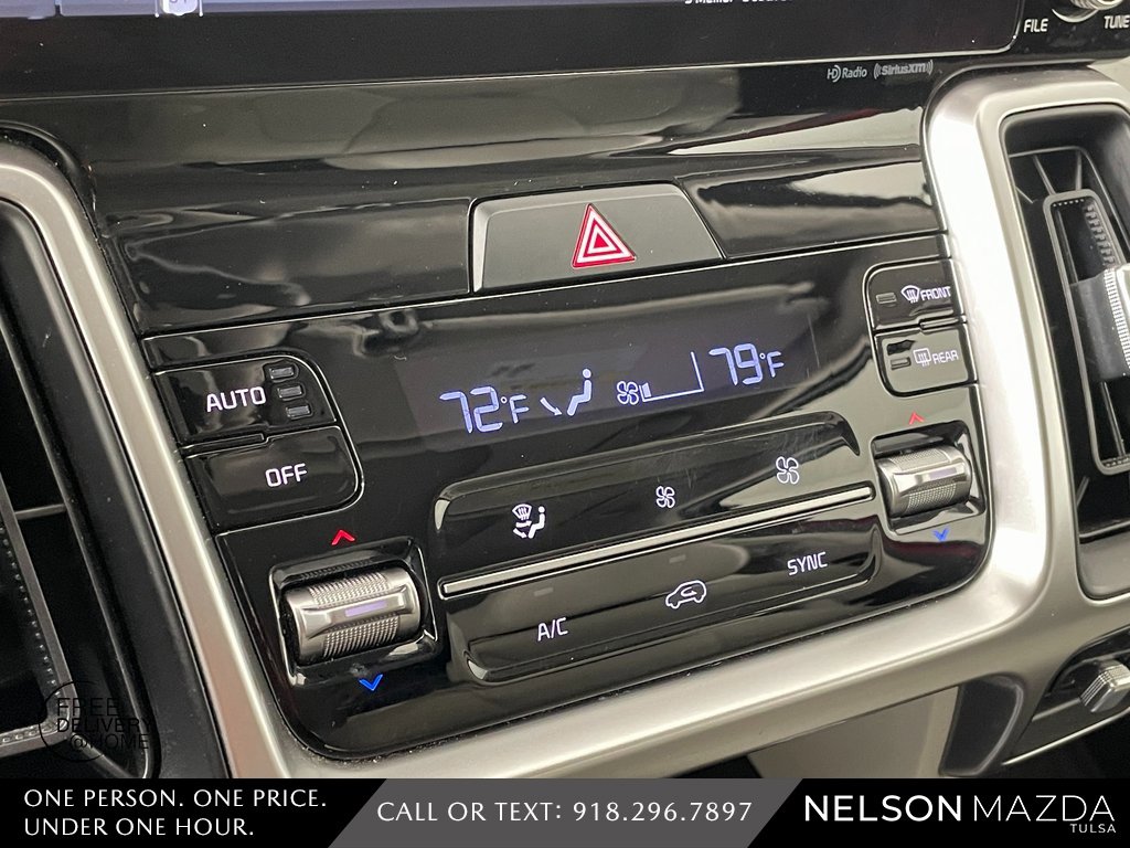 Used 2022 Kia Sorento S w/ Panoramic Sunroof Package image 31