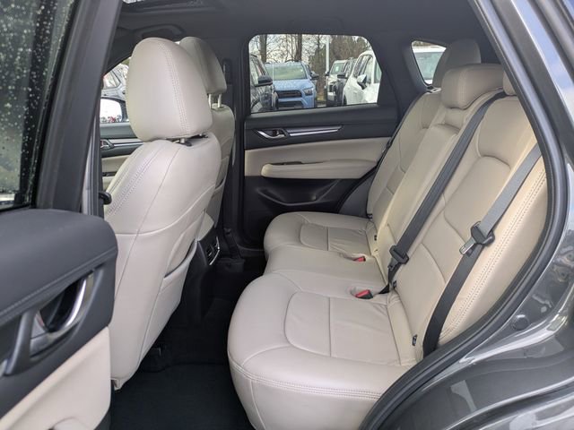 Used 2024 MAZDA CX-5 2.5 Turbo image 15