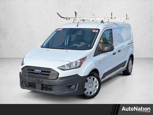 Used 2022 Ford Transit Connect XL image 1