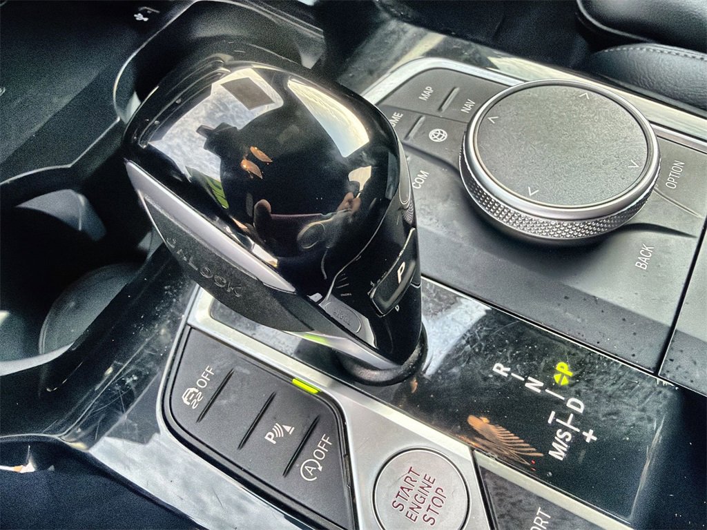 Used 2024 BMW X3 xDrive30i w/ Premium Essential Package image 22