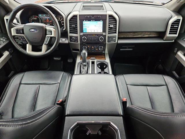 Used 2018 Ford F150 Lariat image 18