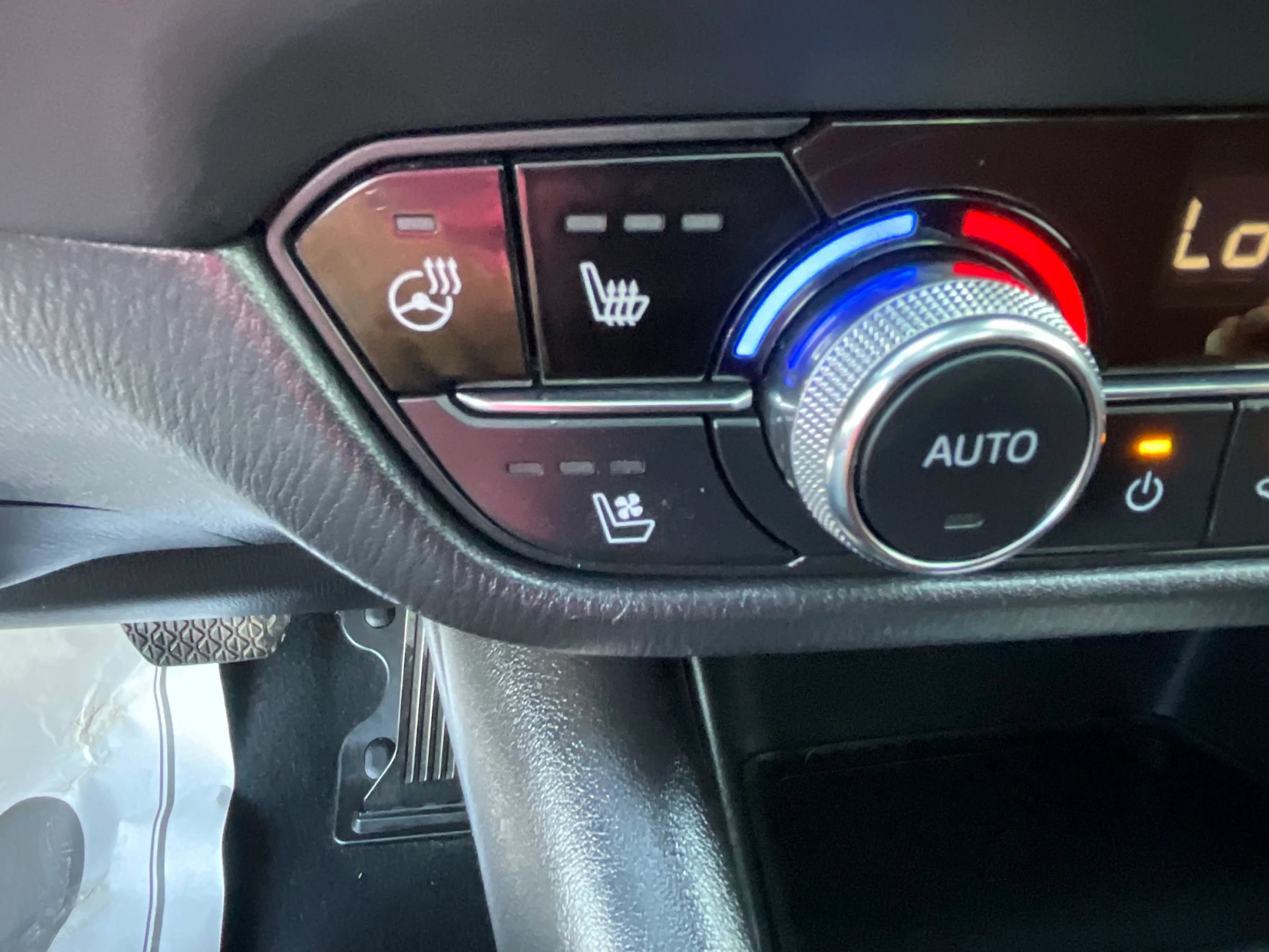 Used 2019 MAZDA MAZDA6 Grand Touring Reserve FWD image 25