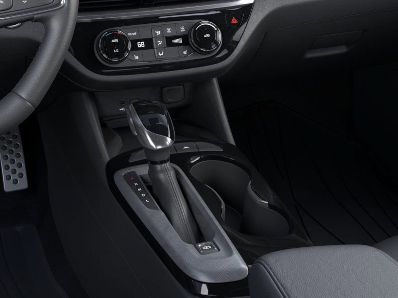 New 2026 Buick Envista Sport Touring w/ Convenience I Package FWD image 23
