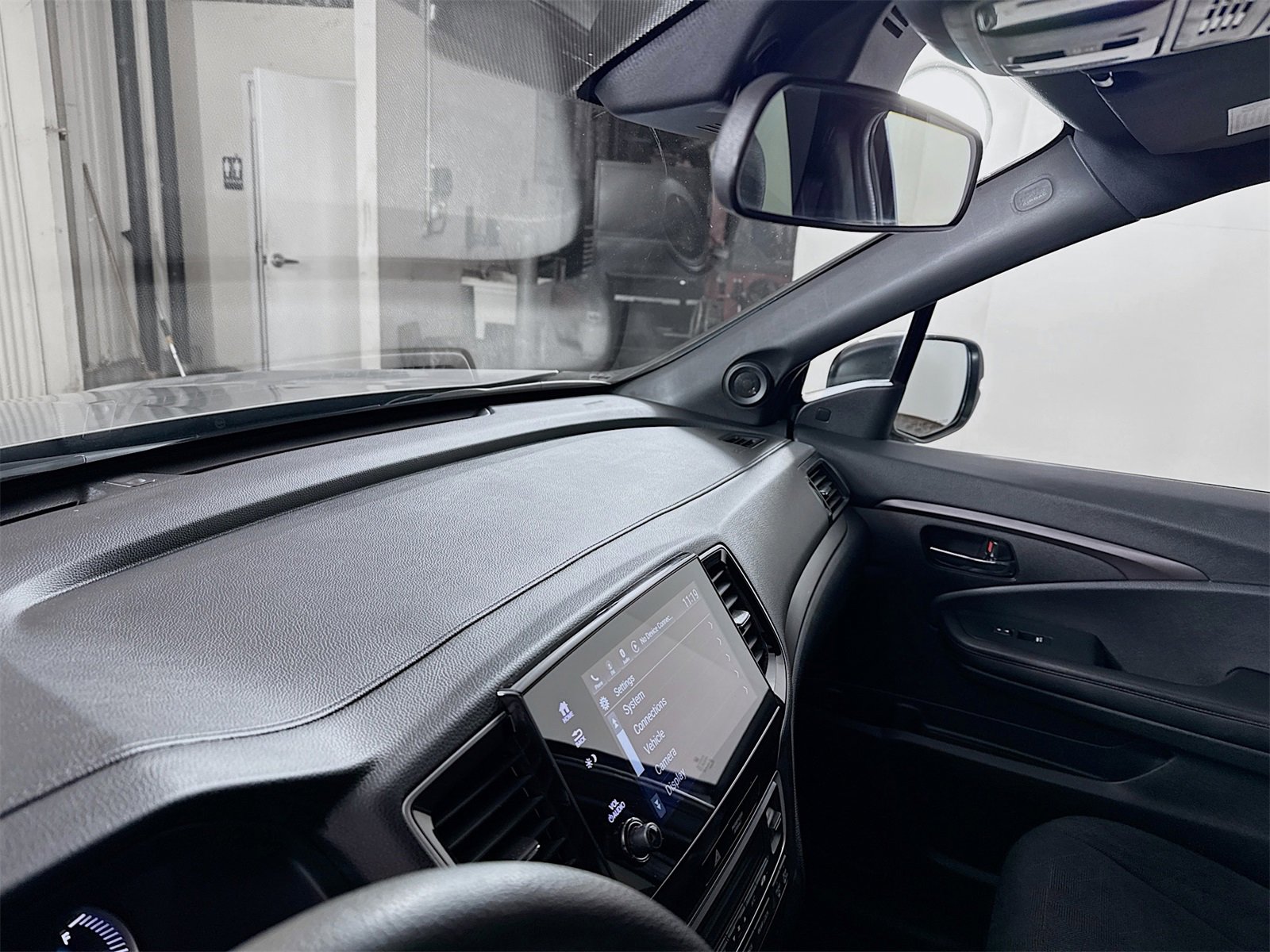 Used 2022 Honda Pilot Sport image 5