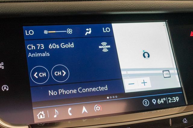 Used 2020 Cadillac XT6 Premium Luxury AWD/4WD image 34