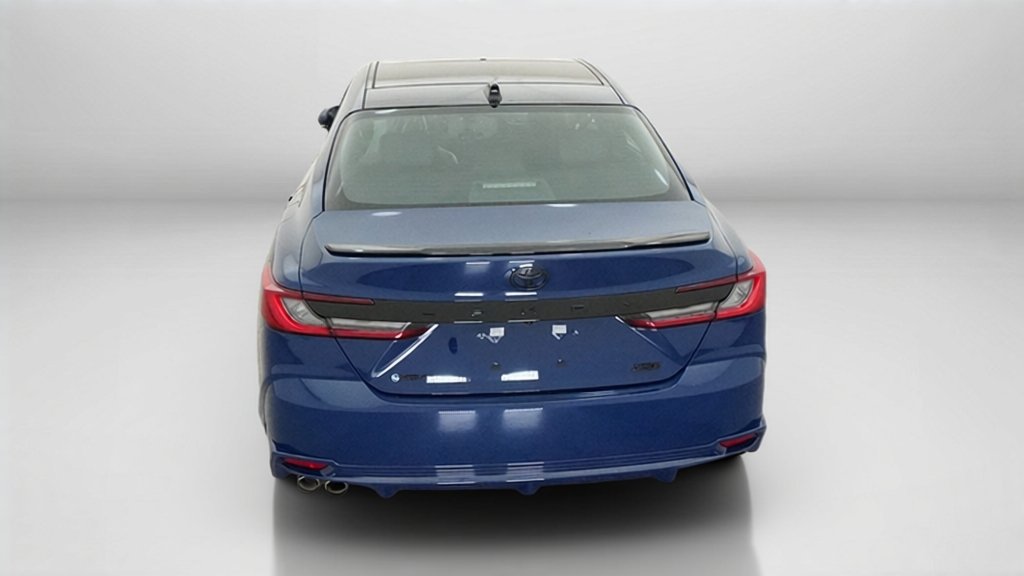 New 2026 Toyota Camry XSE FWD image 59