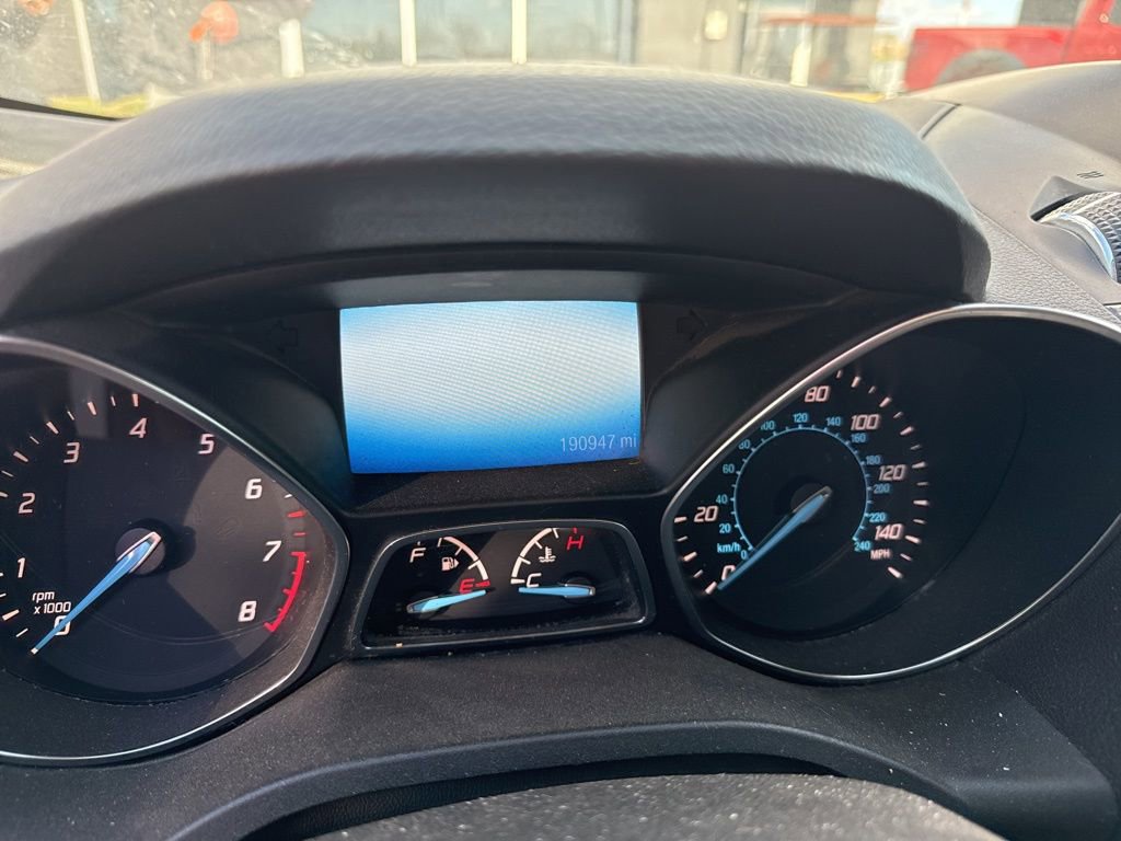 Used 2013 Ford Escape SEL image 5