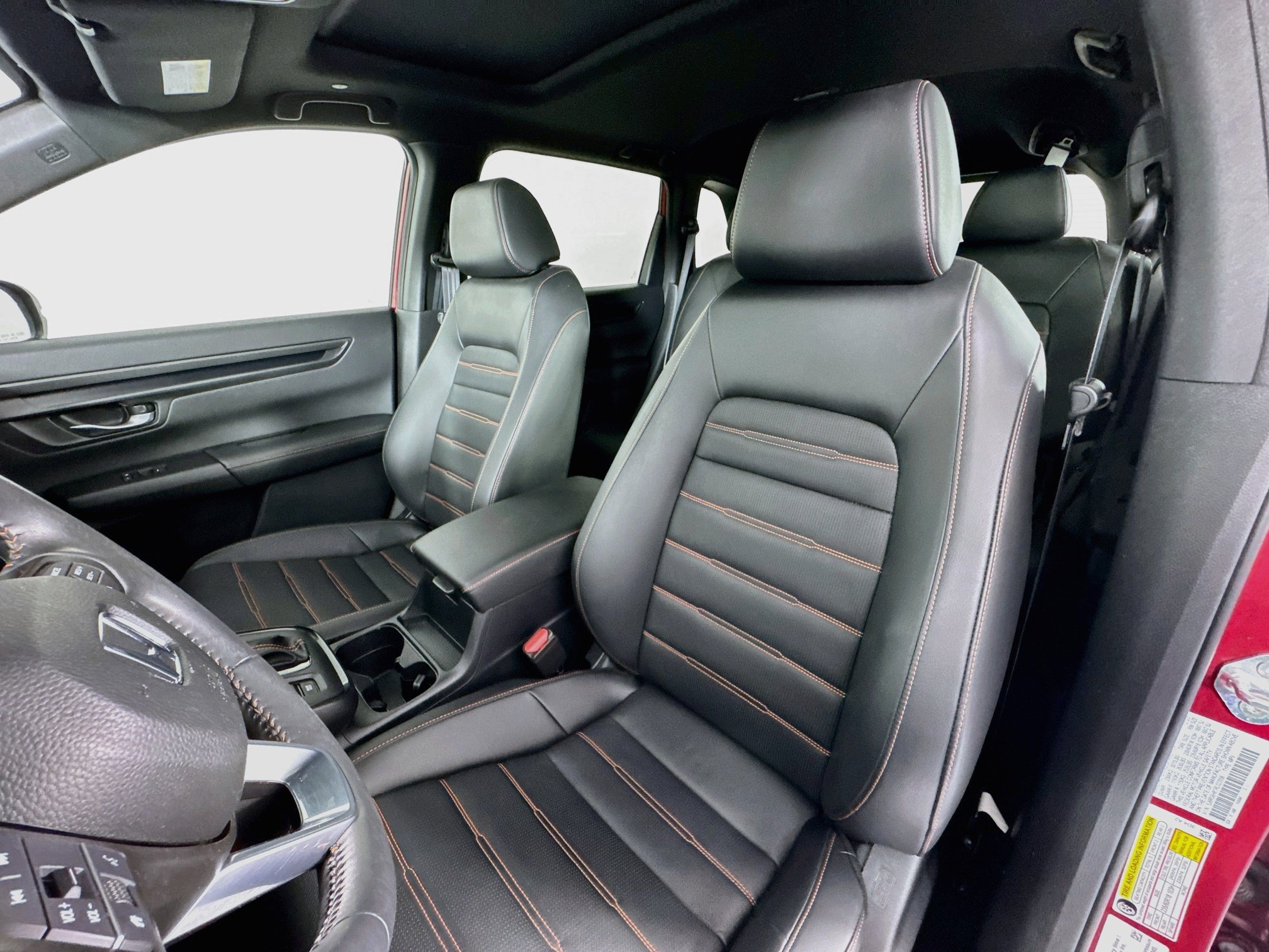 Certified 2024 Honda CR-V Sport-L image 20