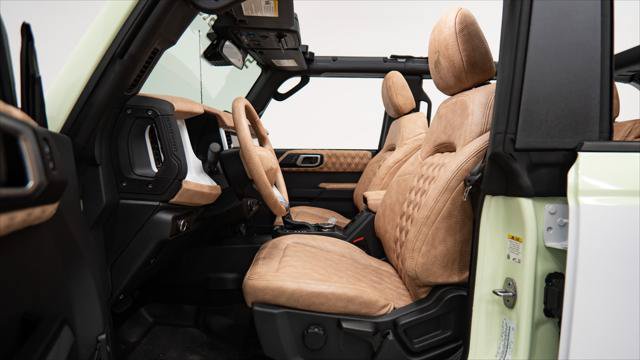 Used 2026 Ford Bronco Big Bend AWD/4WD image 29