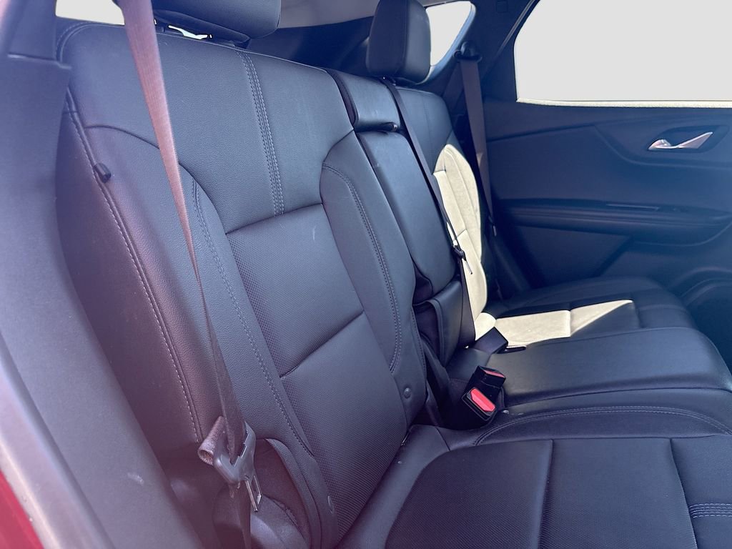 Used 2022 Chevrolet Blazer LT image 25