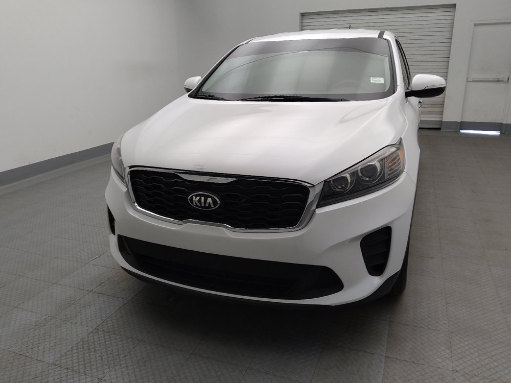 Used 2020 Kia Sorento FWD V6 image 15