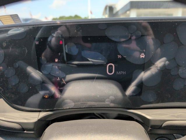 New 2026 Buick Envista Preferred FWD image 12