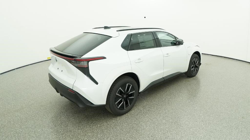 New 2026 Toyota bZ image 38