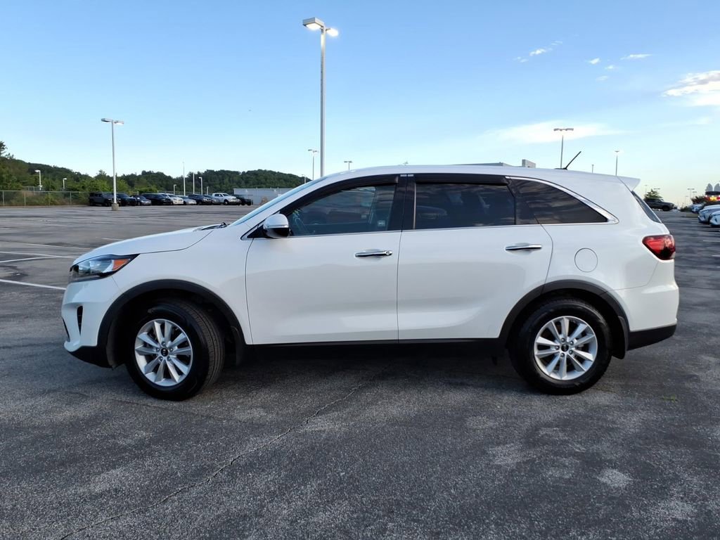 Used 2020 Kia Sorento L FWD image 16