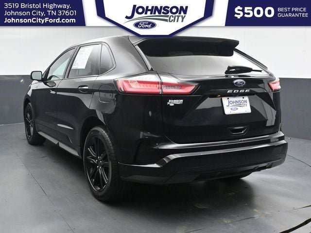 Used 2022 Ford Edge ST-Line AWD/4WD image 8