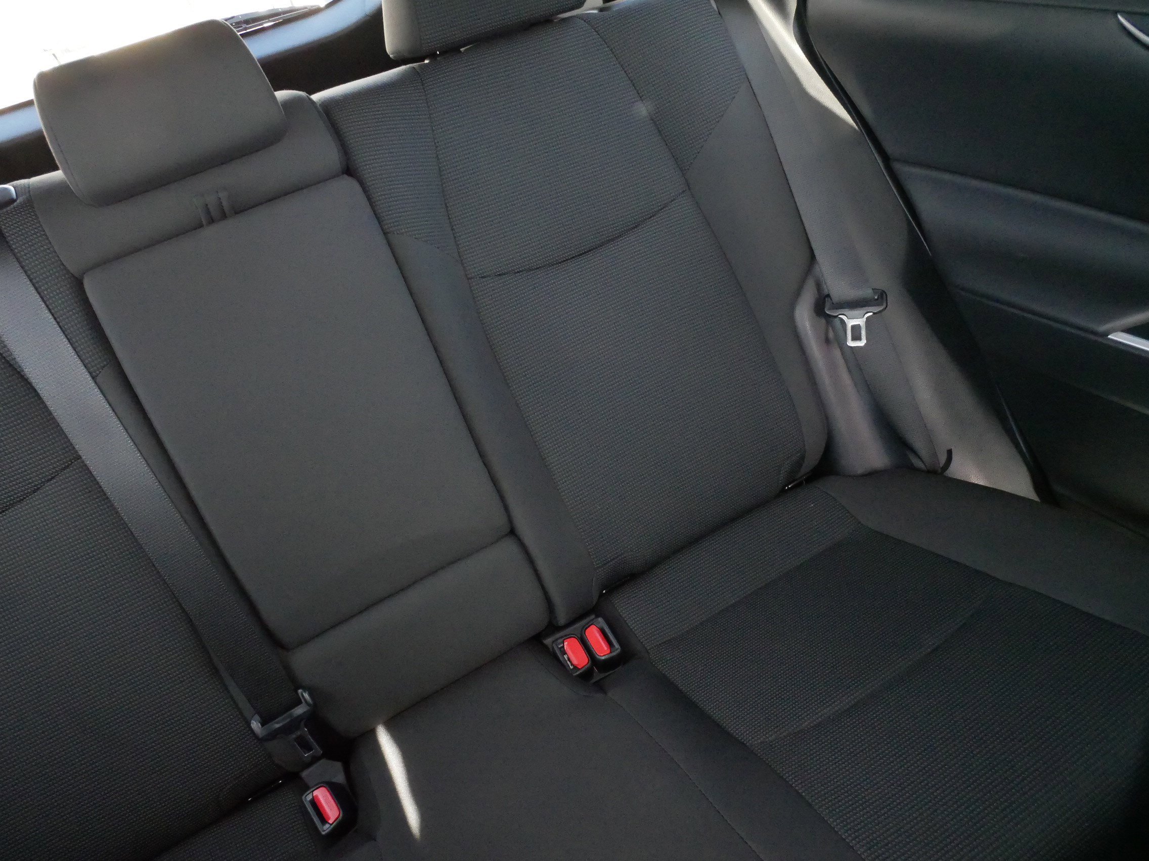 Certified 2023 Toyota RAV4 LE image 16