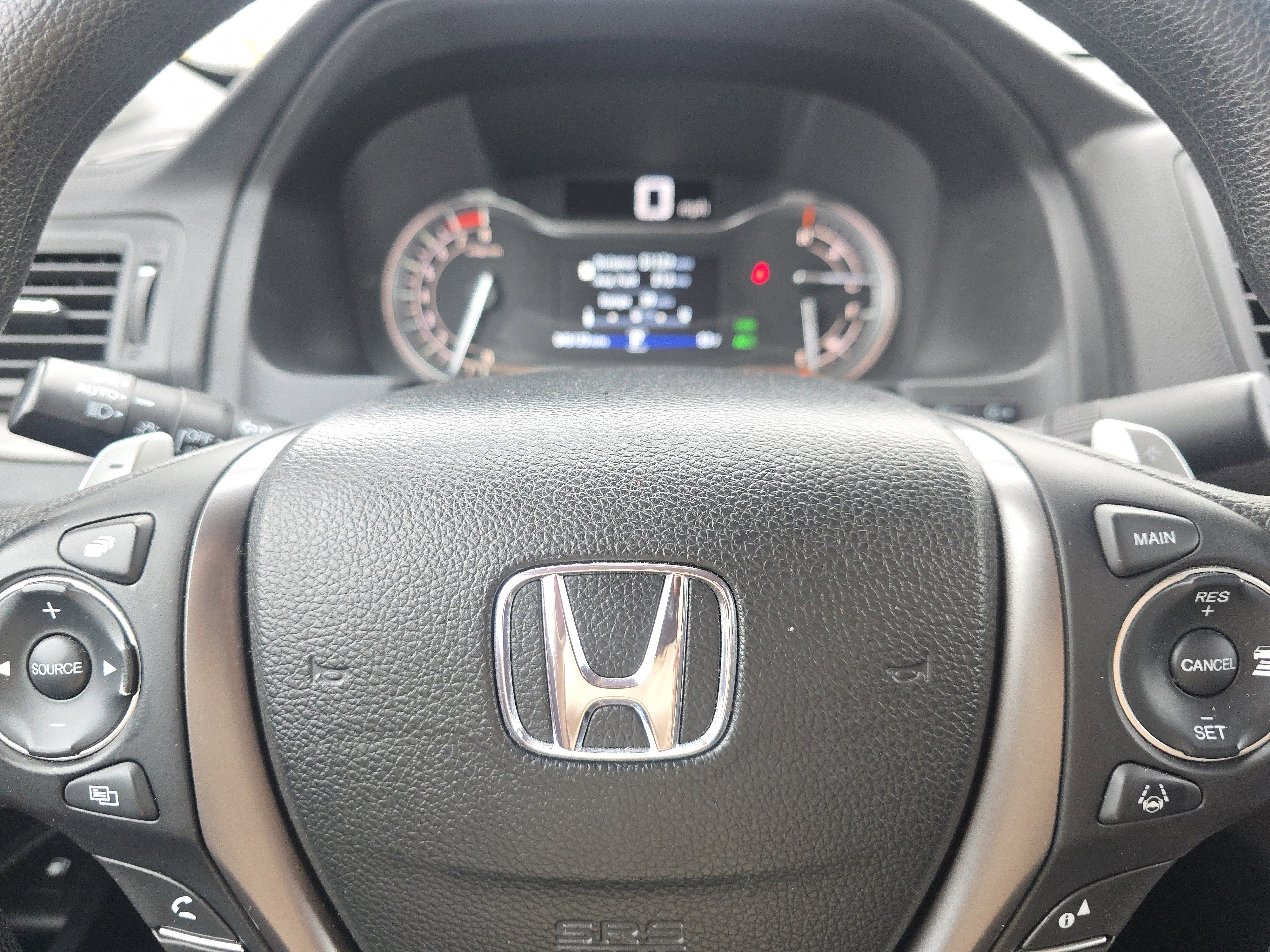 Used 2020 Honda Ridgeline Sport image 17