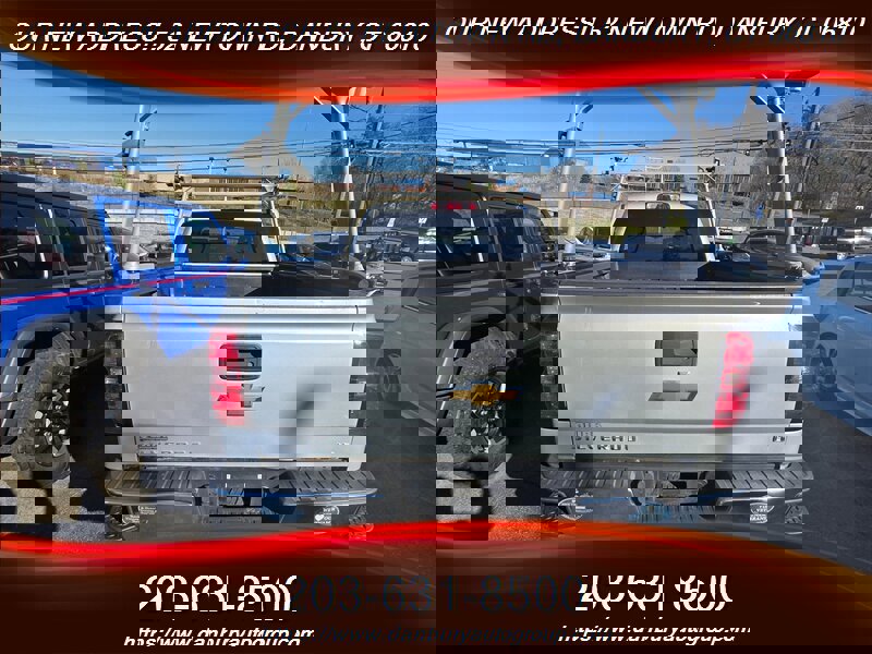 Used 2015 Chevrolet Silverado 1500 LT w/ All Star Edition image 3